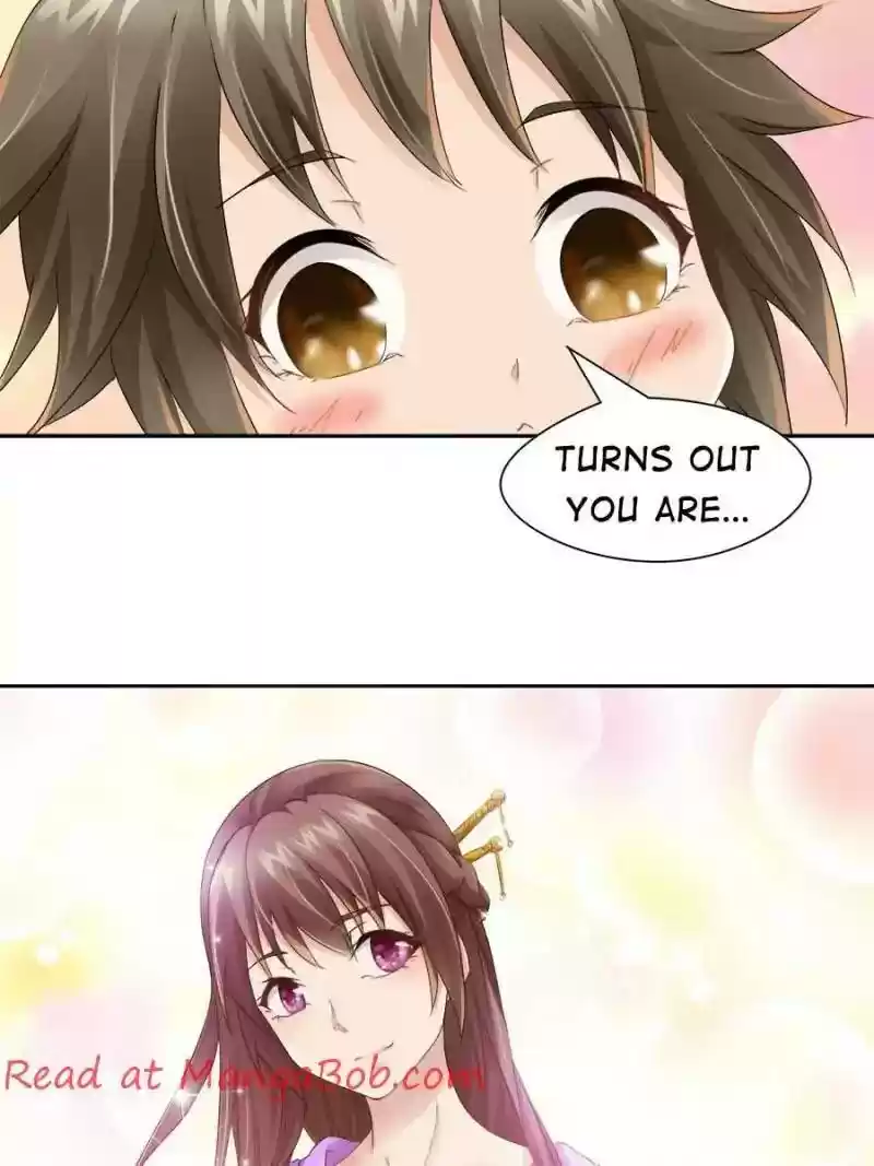 Cinderella Chef Chapter 50: