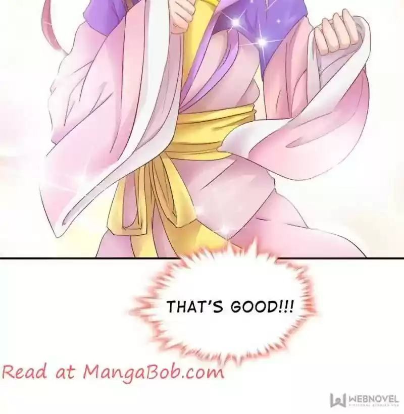 Cinderella Chef Chapter 50: