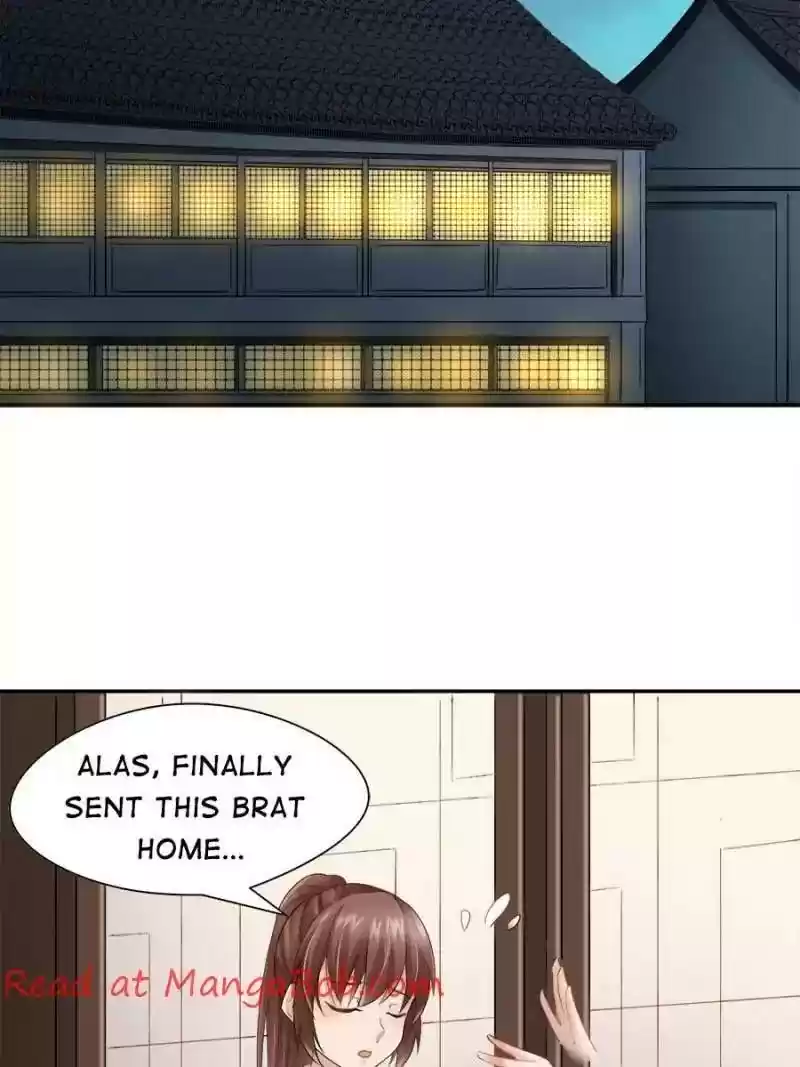 Cinderella Chef Chapter 50: