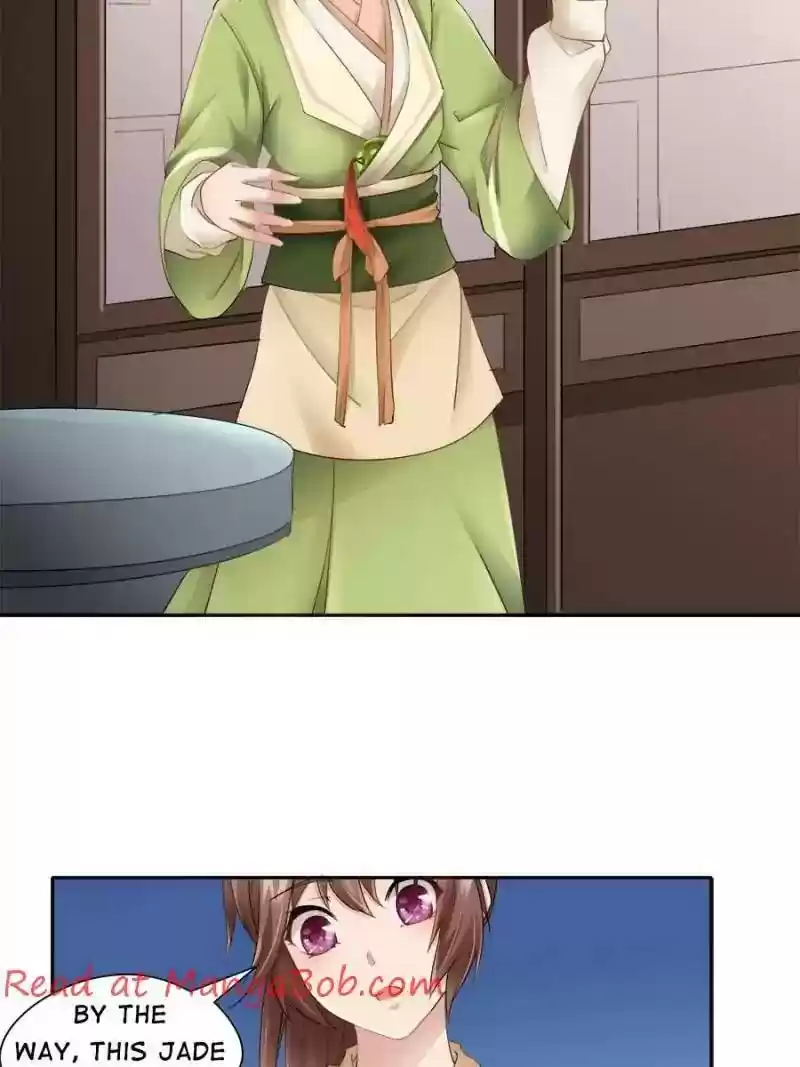 Cinderella Chef Chapter 50: