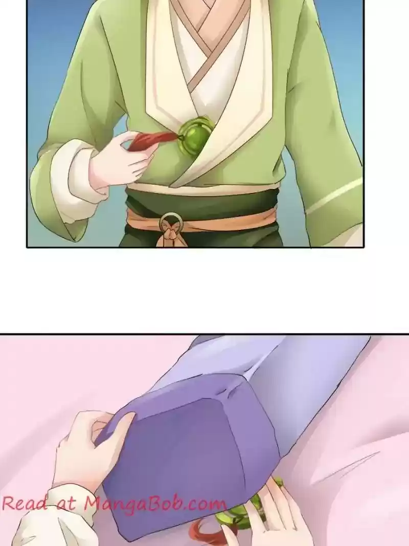 Cinderella Chef Chapter 50: