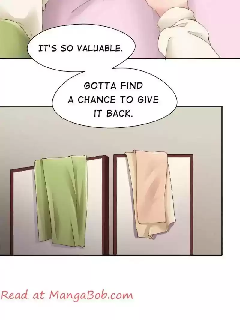 Cinderella Chef Chapter 50: