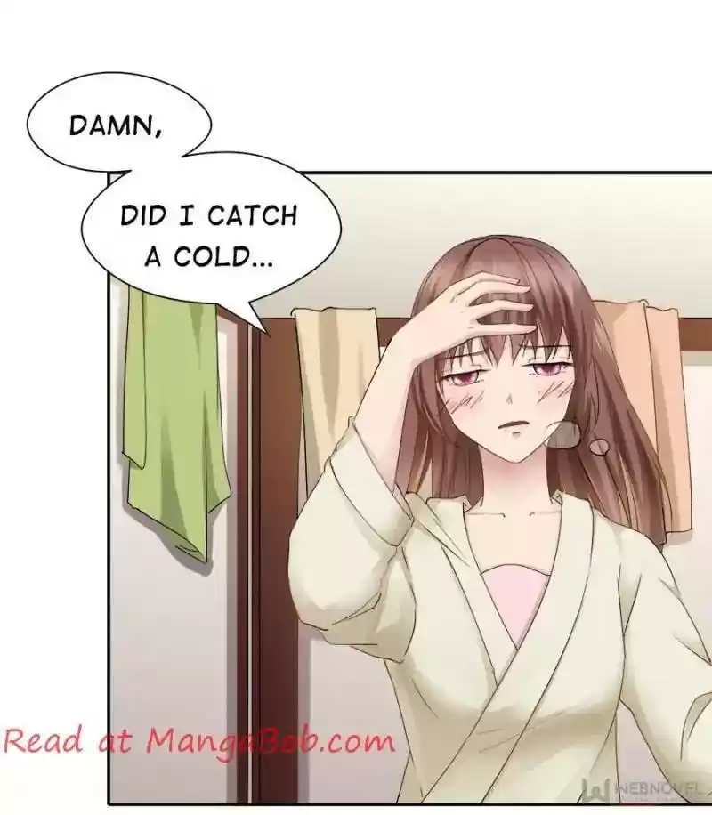 Cinderella Chef Chapter 50: