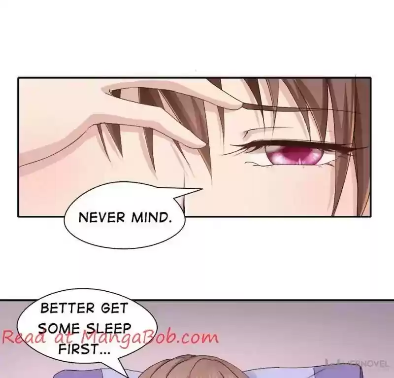 Cinderella Chef Chapter 50: