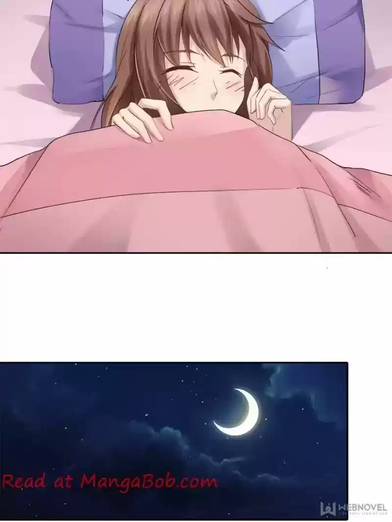 Cinderella Chef Chapter 50: