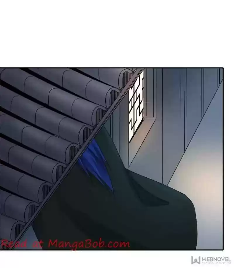 Cinderella Chef Chapter 50: