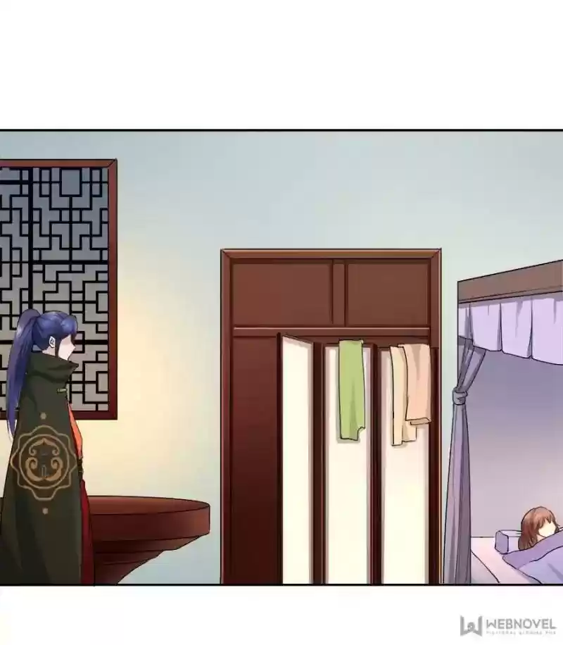 Cinderella Chef Chapter 50: