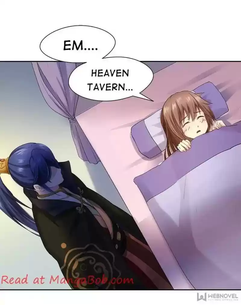 Cinderella Chef Chapter 50: