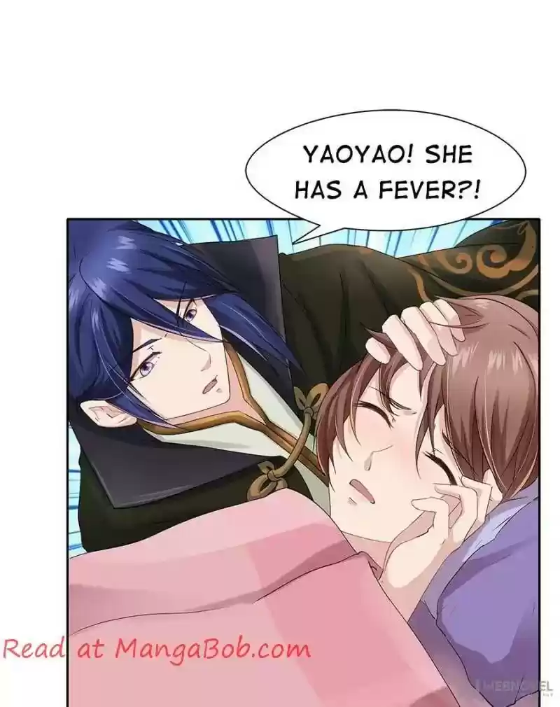 Cinderella Chef Chapter 50: