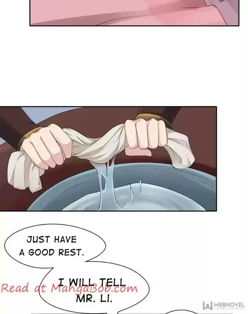 Cinderella Chef Chapter 50: