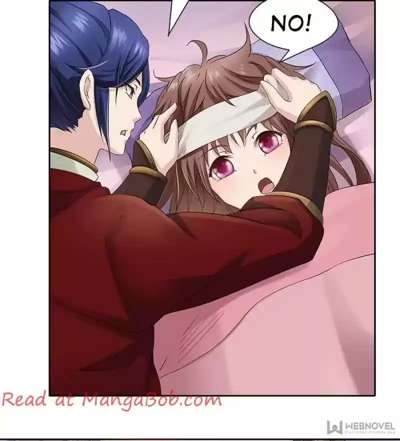 Cinderella Chef Chapter 50: