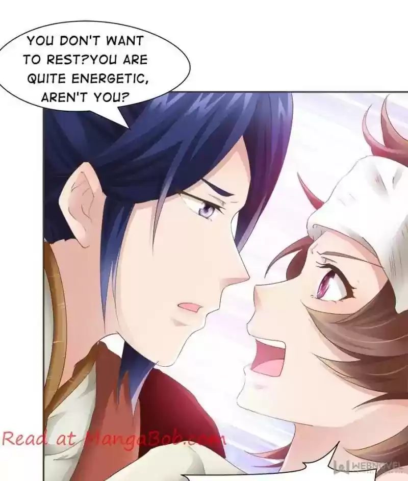 Cinderella Chef Chapter 50: