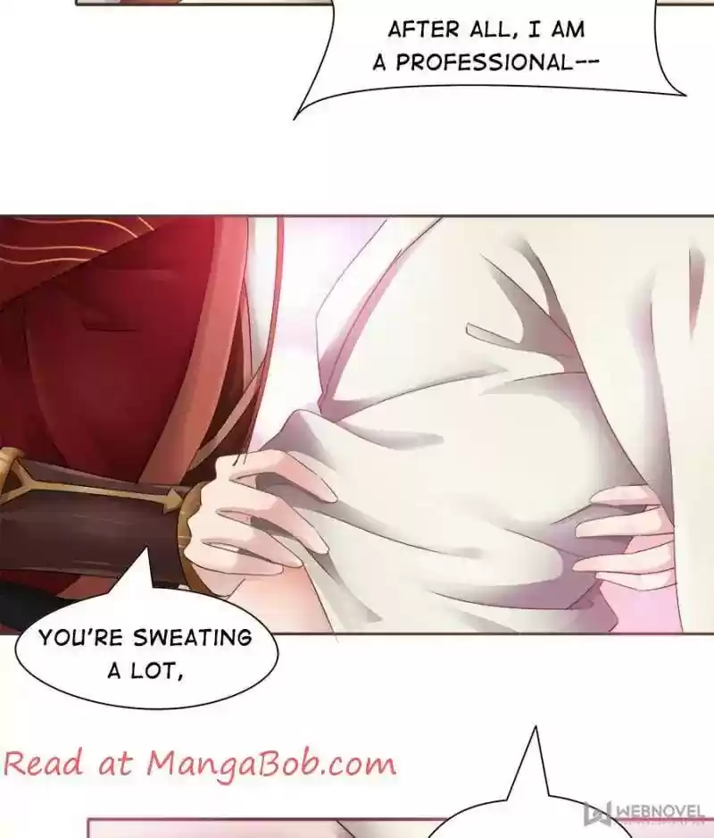 Cinderella Chef Chapter 50: