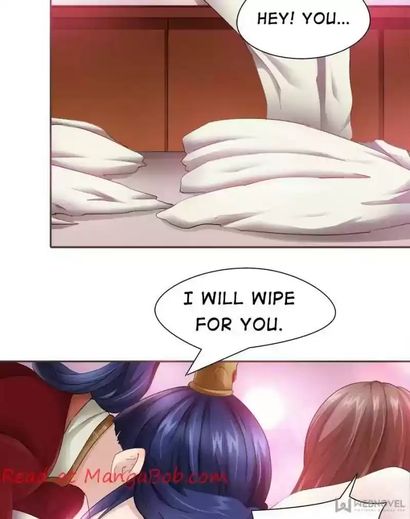 Cinderella Chef Chapter 50: