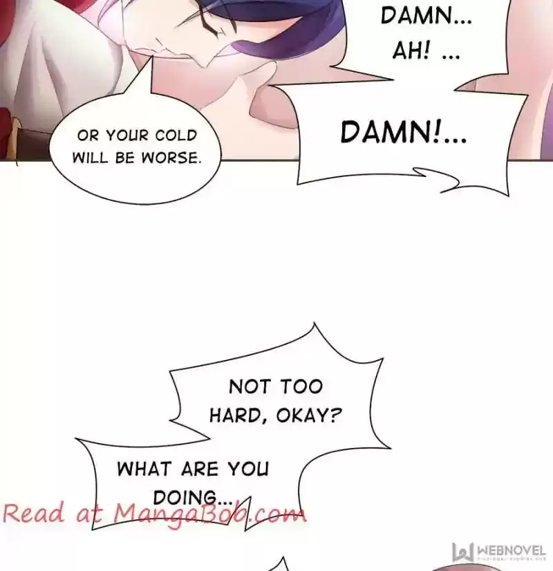 Cinderella Chef Chapter 50: