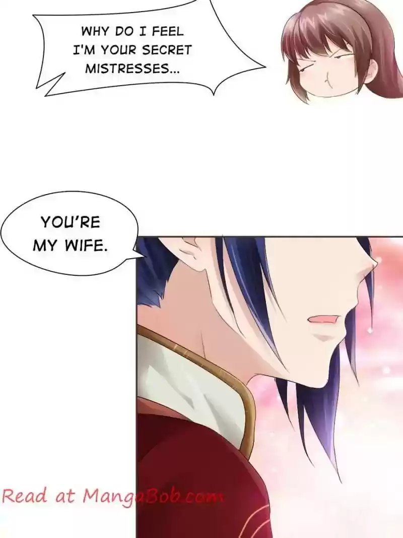 Cinderella Chef Chapter 50: