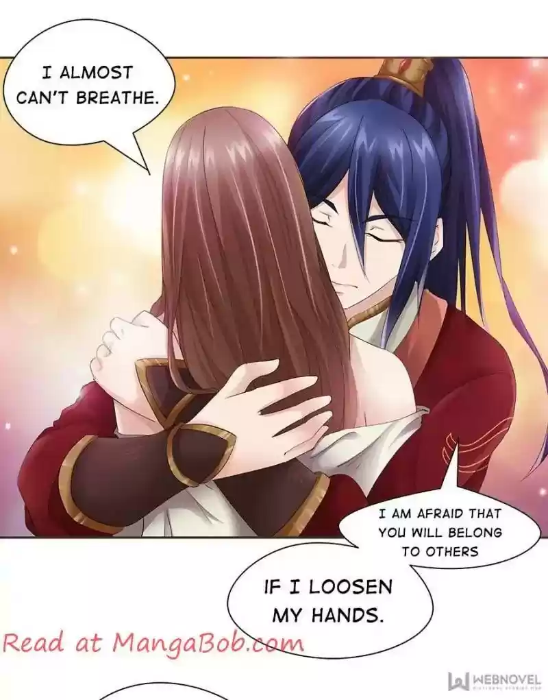 Cinderella Chef Chapter 50: