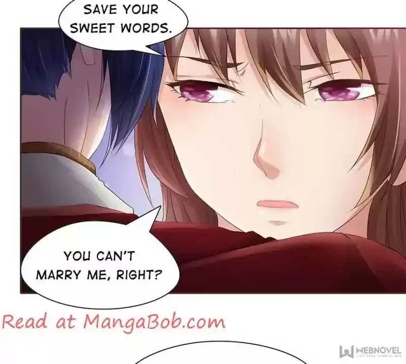 Cinderella Chef Chapter 50: