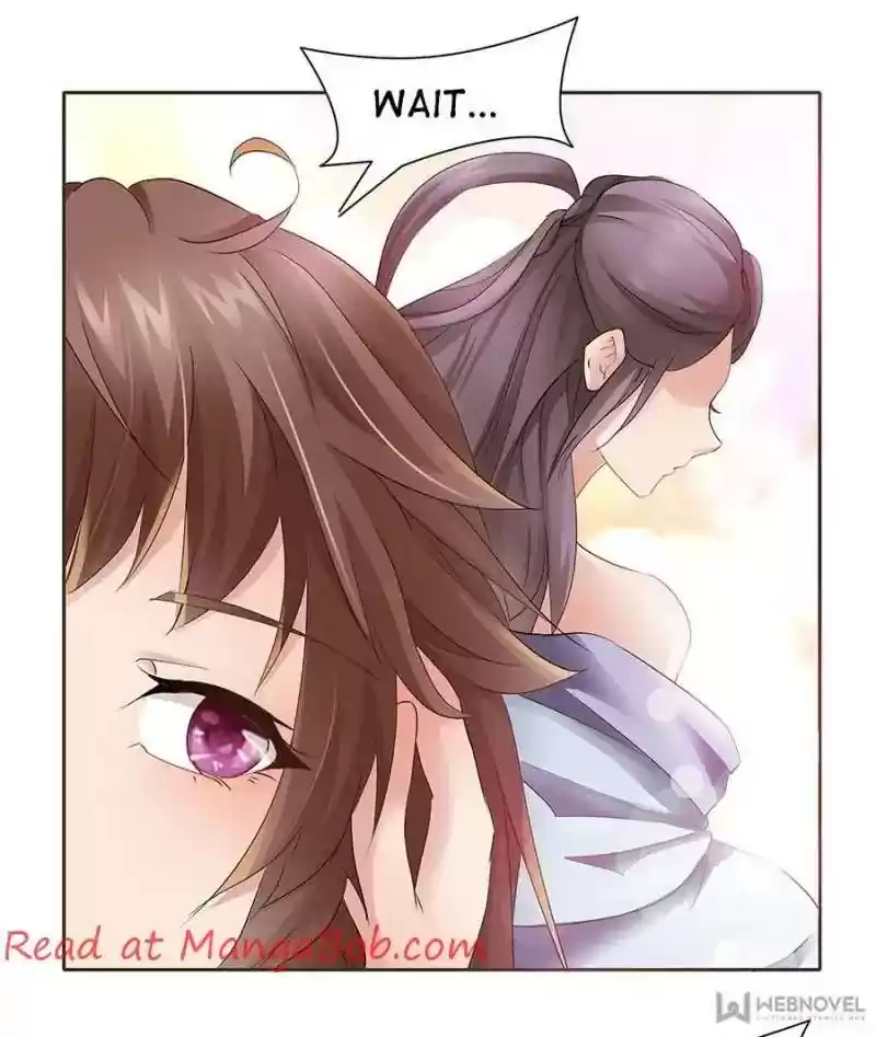 Cinderella Chef Chapter 50: