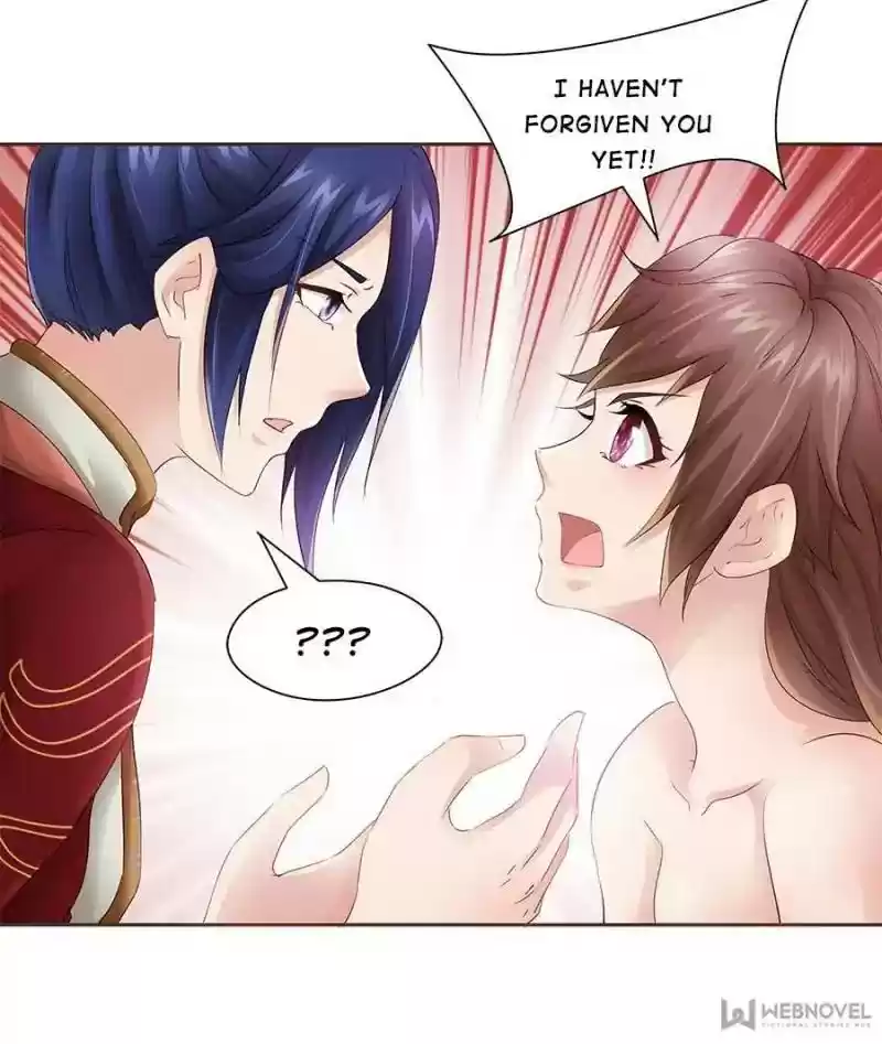 Cinderella Chef Chapter 50: