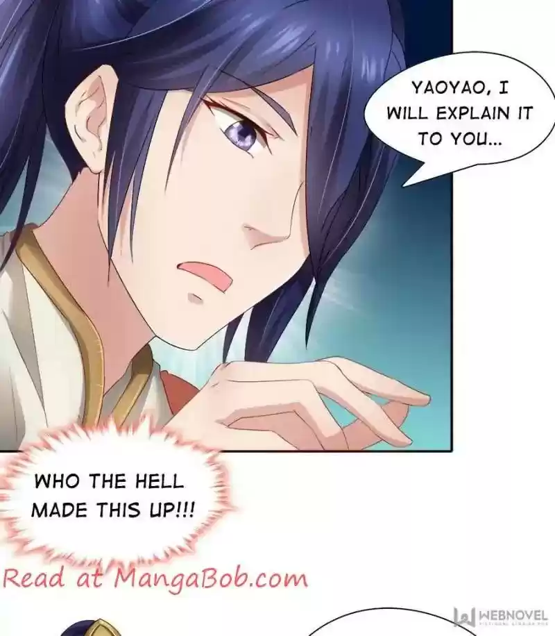 Cinderella Chef Chapter 50: