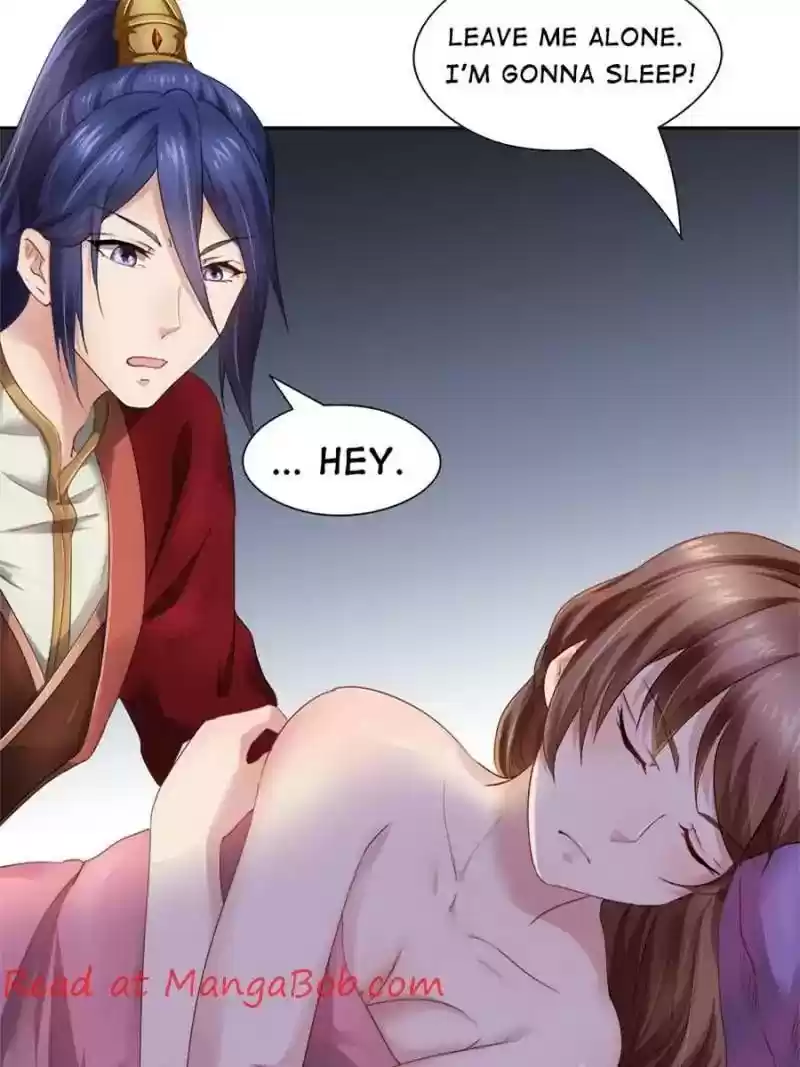 Cinderella Chef Chapter 50: