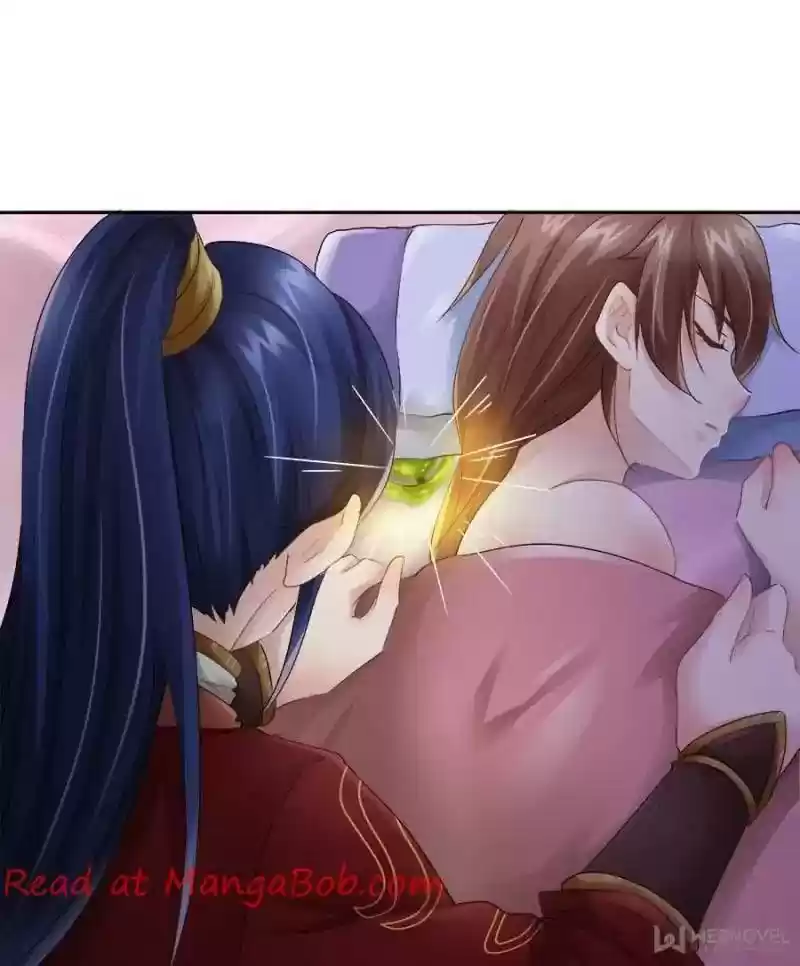 Cinderella Chef Chapter 50: