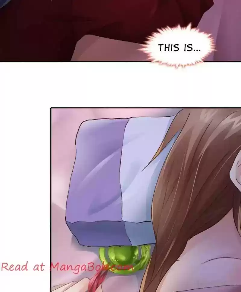 Cinderella Chef Chapter 50: