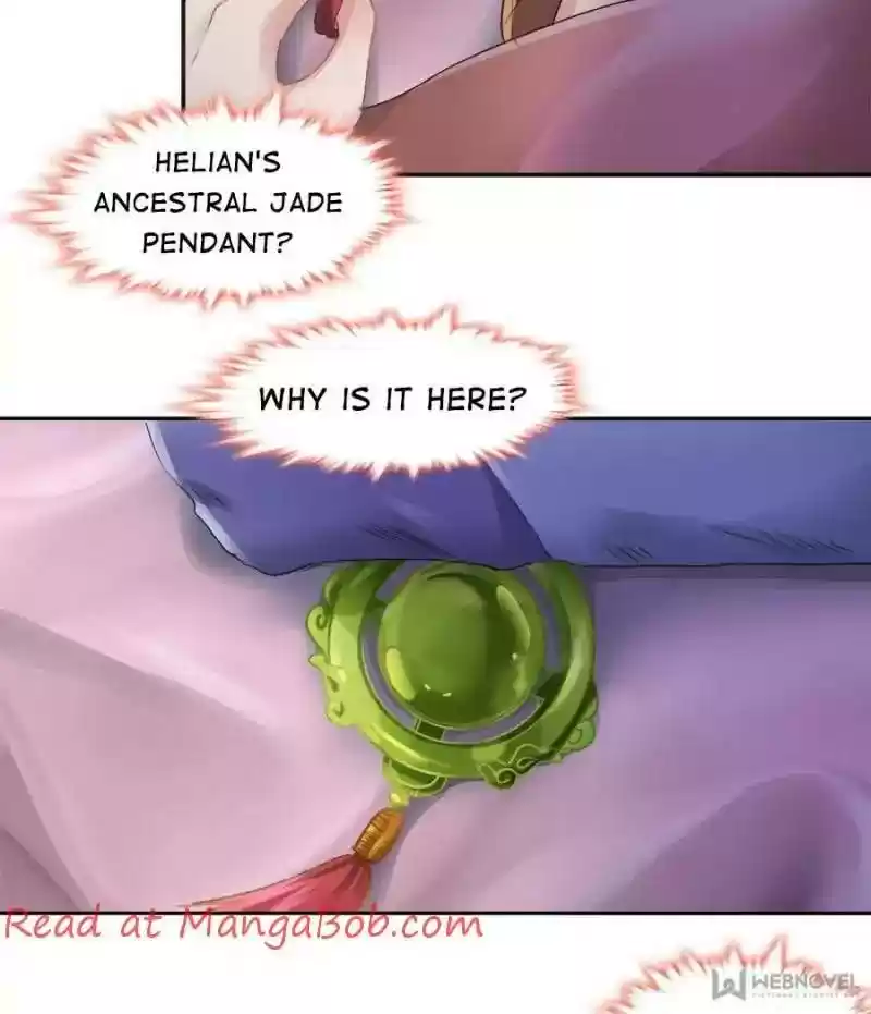 Cinderella Chef Chapter 50: