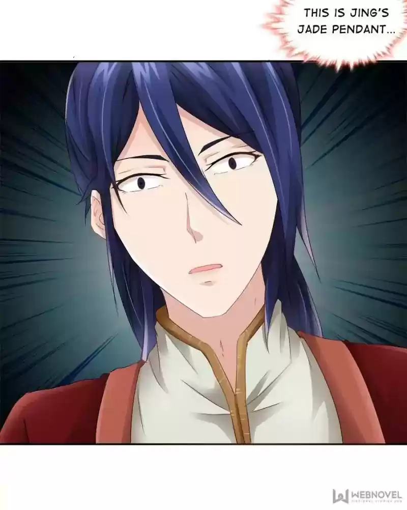 Cinderella Chef Chapter 50: