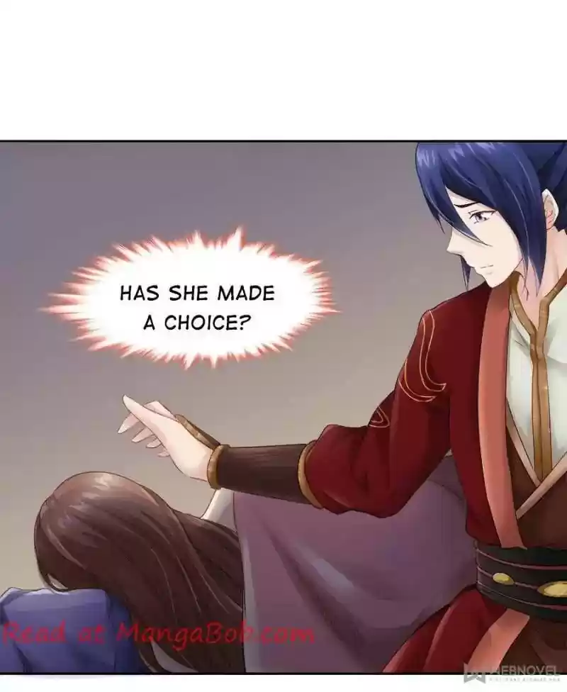 Cinderella Chef Chapter 50: