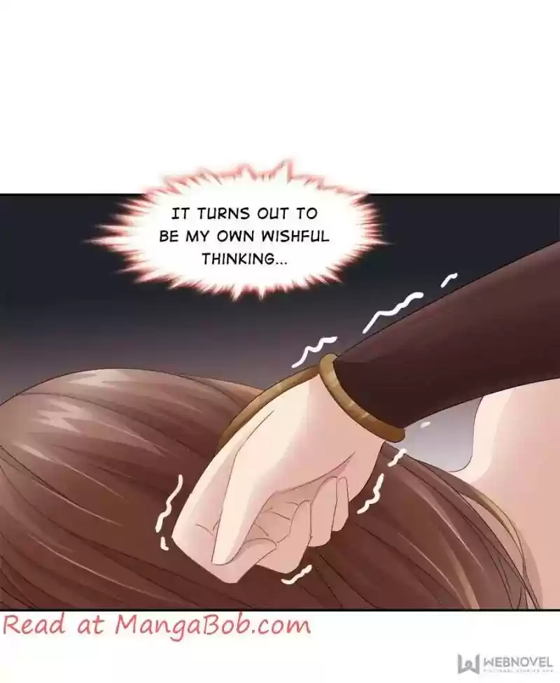 Cinderella Chef Chapter 50: