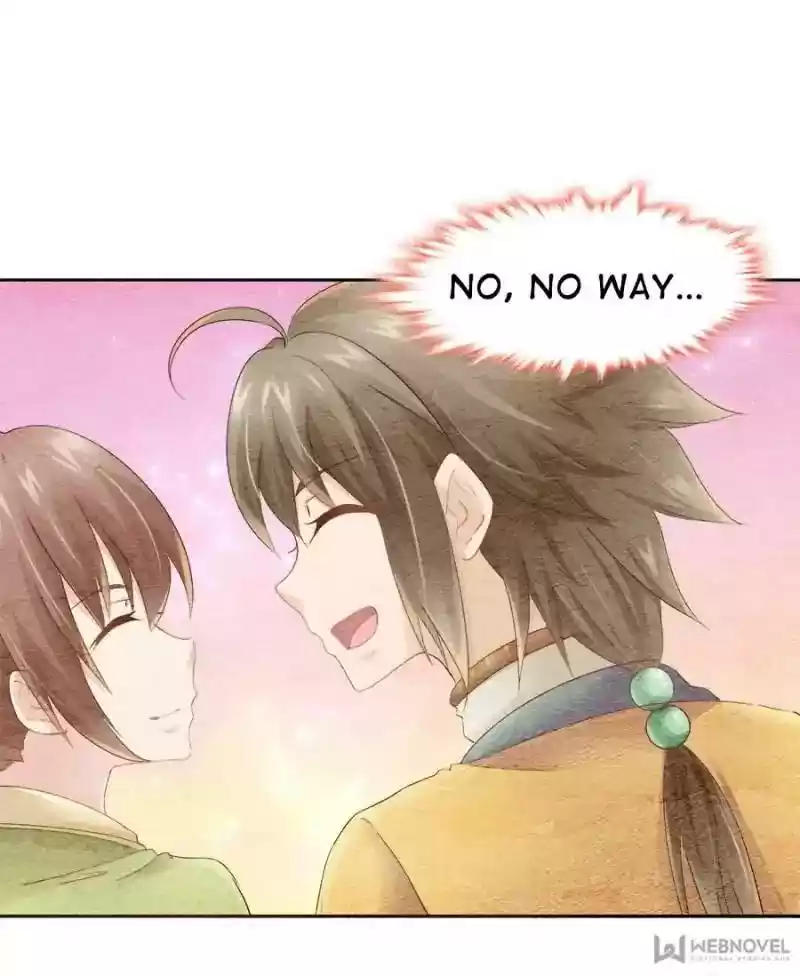 Cinderella Chef Chapter 50: