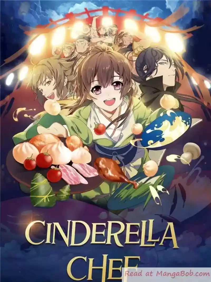 Cinderella Chef Chapter 51: