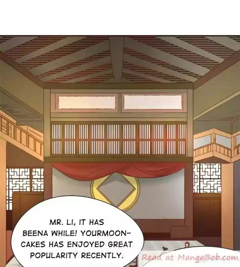 Cinderella Chef Chapter 51: