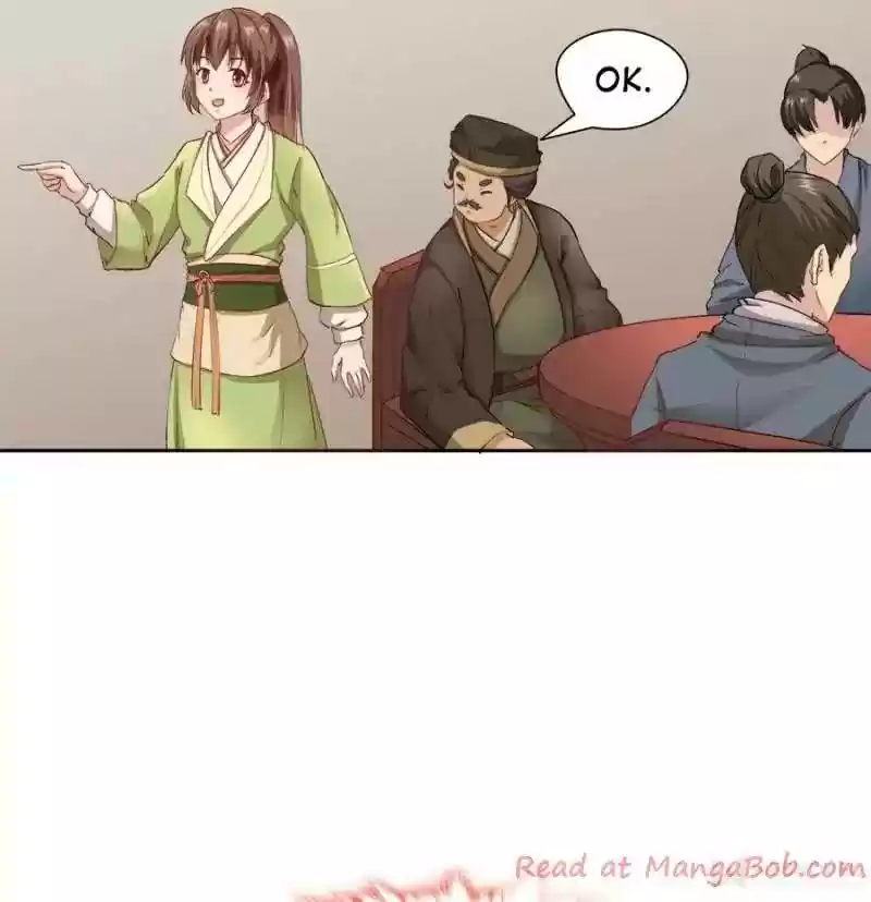 Cinderella Chef Chapter 51: