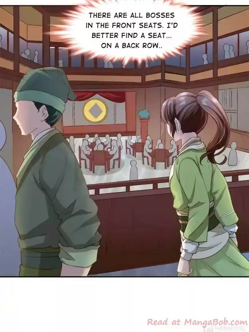 Cinderella Chef Chapter 51: