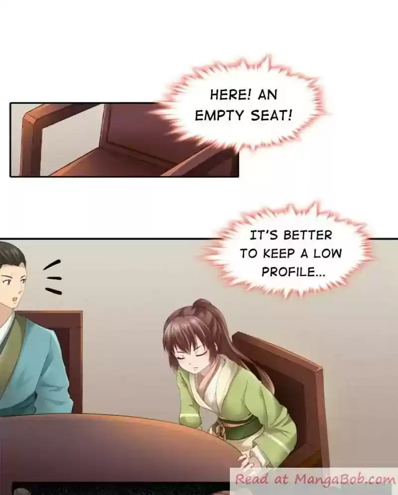 Cinderella Chef Chapter 51: