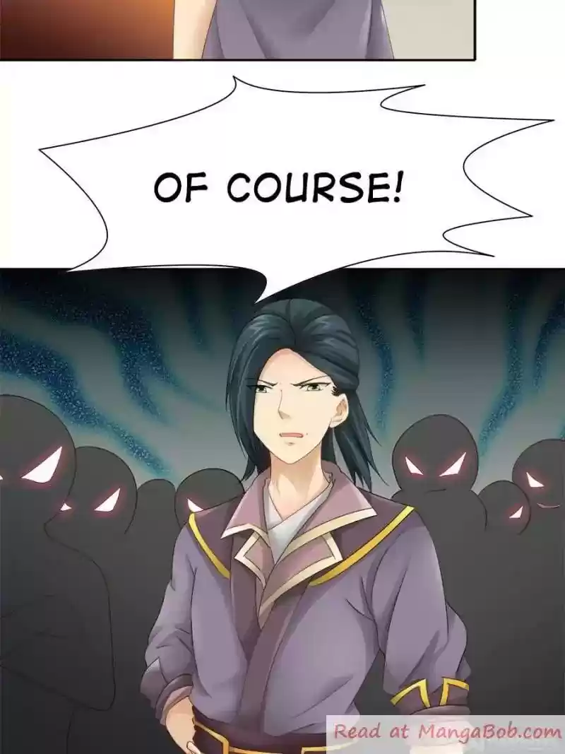 Cinderella Chef Chapter 51: