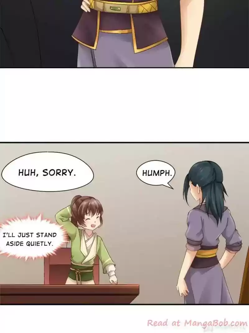 Cinderella Chef Chapter 51: