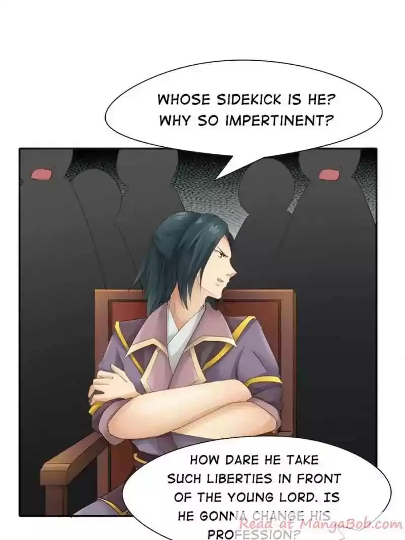 Cinderella Chef Chapter 51: