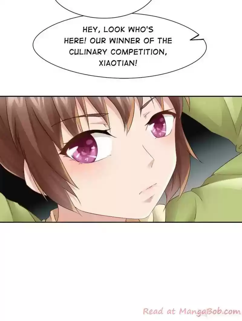 Cinderella Chef Chapter 51: