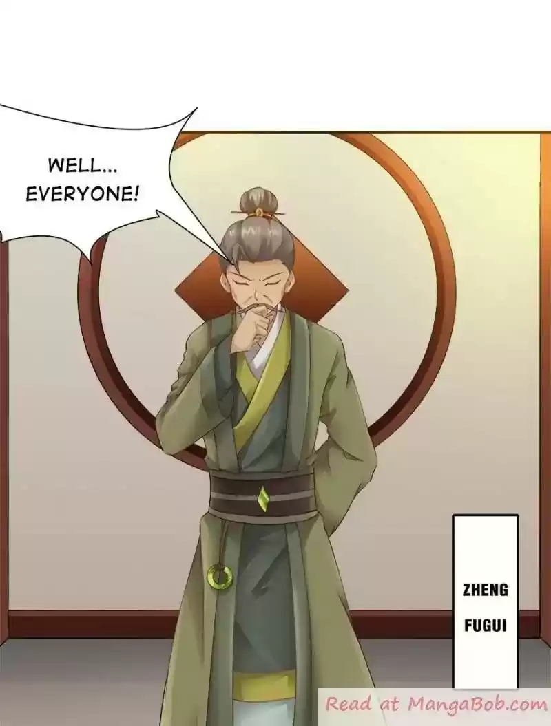 Cinderella Chef Chapter 51: