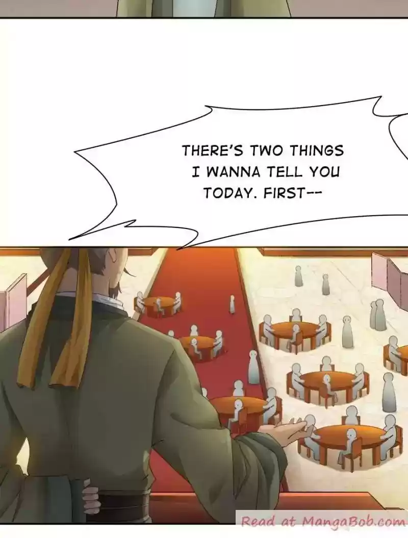 Cinderella Chef Chapter 51: