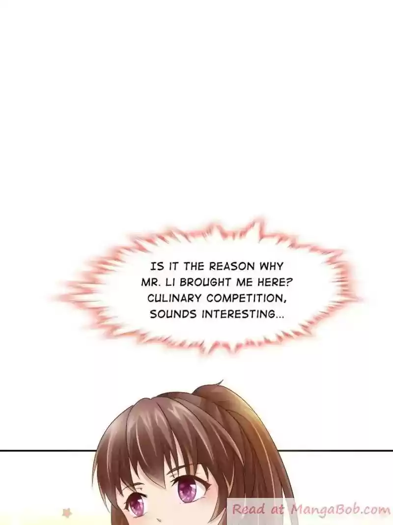 Cinderella Chef Chapter 51: