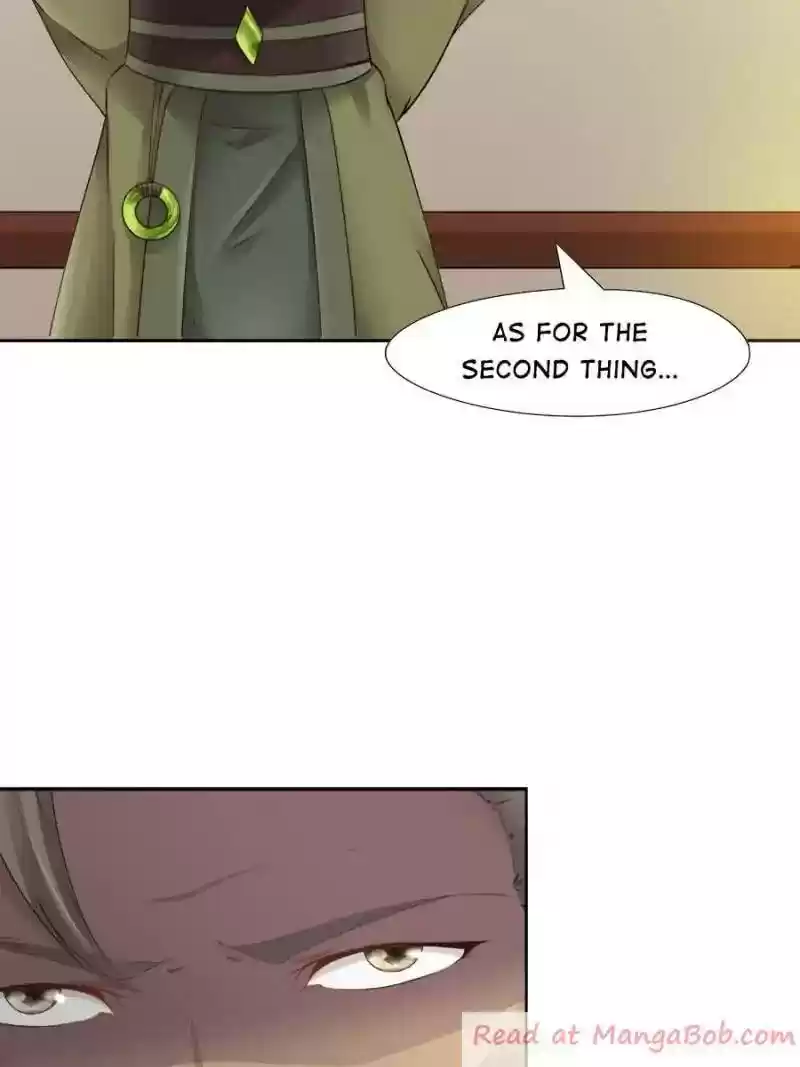 Cinderella Chef Chapter 51: