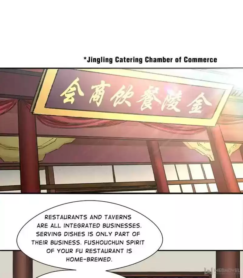 Cinderella Chef Chapter 52: