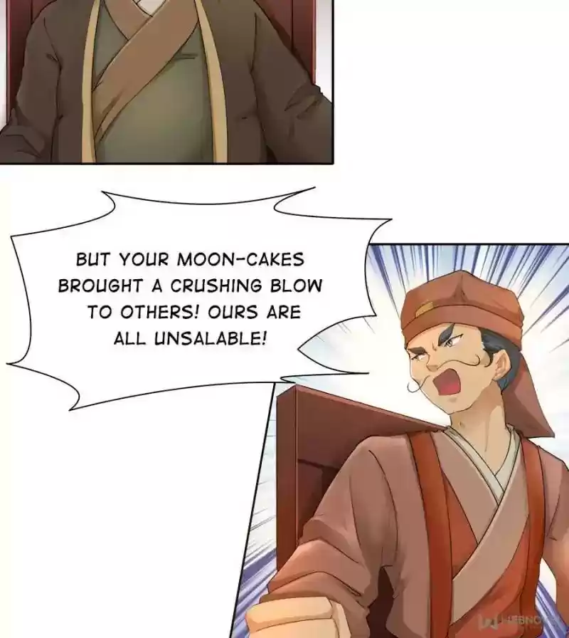 Cinderella Chef Chapter 52: