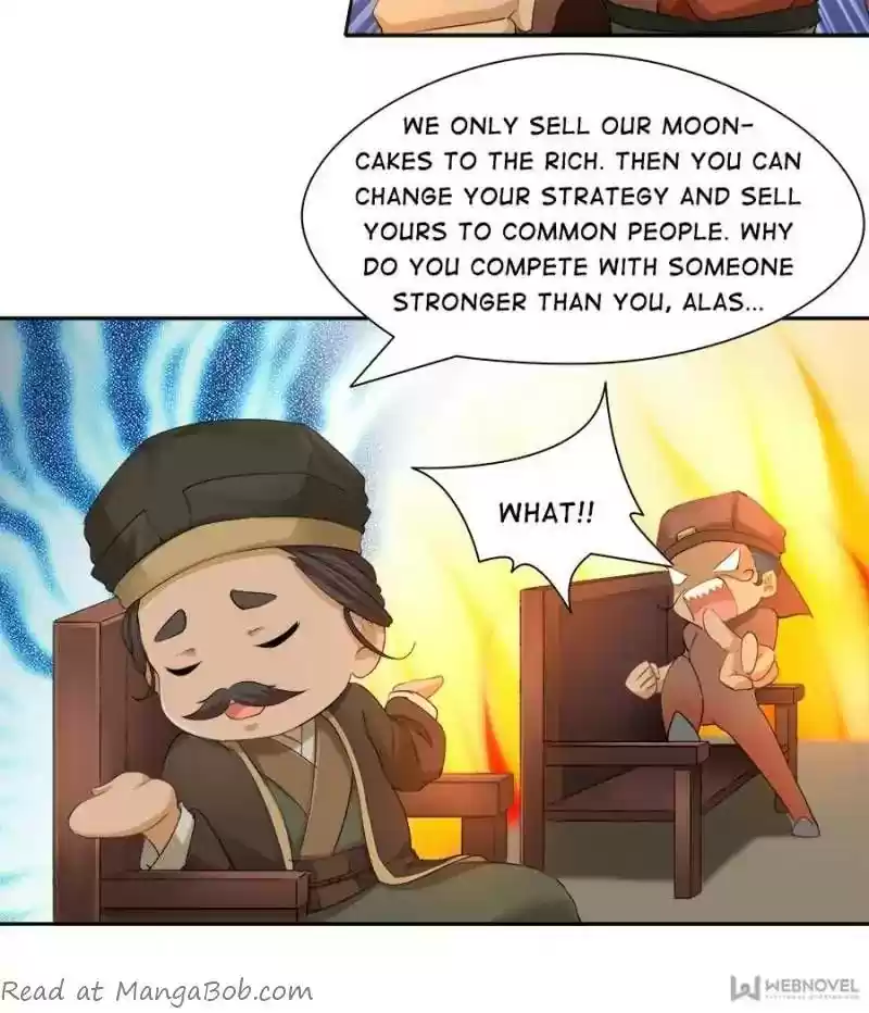 Cinderella Chef Chapter 52: