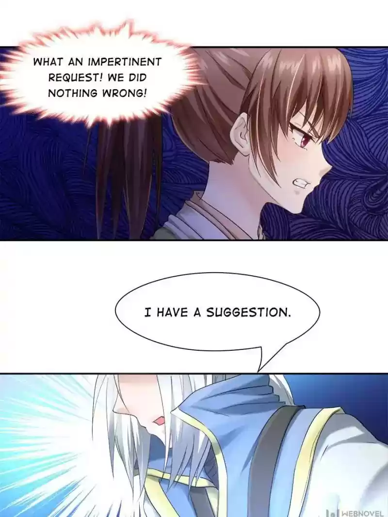 Cinderella Chef Chapter 52: